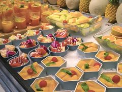 -汉阳廷自助烤肉(同和金铂天地店)