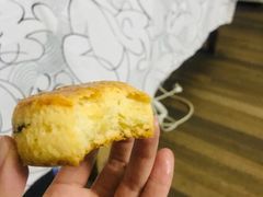 -SKROLL卡特司库·蛋糕定制·生吐司·司康(古北程家桥店)