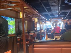 -秋色客家菜(南山店)