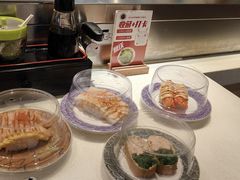 -采御鲜·回转寿司(汕头万达店)