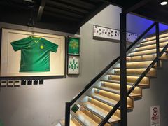 -京狮炙燥·精酿烧烤(首经贸店)