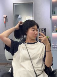 -艺格造型染发烫发