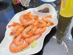 -大灶头·新昌菜(中国茶市店)