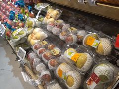 -盒马鲜生(皇庭广场店)