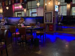 大堂-西街夜油条·麻团包乌饭