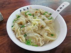 -朱新年·苏式汤团·面点(北寺塔店)