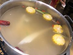 -手选潮汕鲜活牛肉火锅(二七广场店)