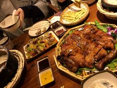 -火齐潮汕砂锅粥(五道口店)