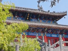 -洛阳白马寺