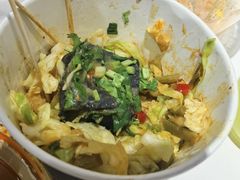 -大学城夜市