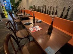 -Laures·月桂西班牙碳烤餐厅(十尚坊店)