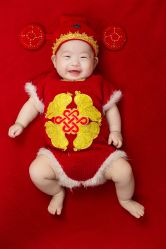 -有家宝贝儿童摄影(荟聚店)