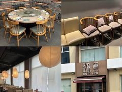 -莲餐厅·湖北菜·潜江小龙虾店(愚园路店)