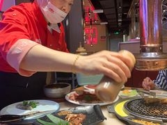 -浦江城市生活广场(江月路店)