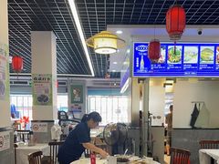 -潮之南·潮汕菜·鱼仔档(南山店)