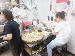 -吉祥面馆(孩儿巷北路店)