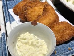 -花见居酒屋(左岭店)