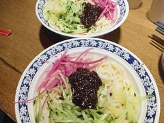 -河沿肉饼Beijing Pie(东华门店)