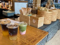 -去茶山(新光里店)