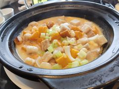 -汇华阁中餐厅·粤菜早茶(汇华希尔顿逸林酒店)