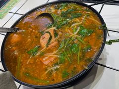 -肥汁米蘭香港米线(长宁来福士店)