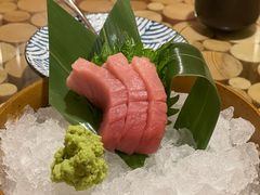 -西村日本料理(香格里拉饭店)