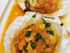 -悦海·家宴·冰花皮皮虾大锅贴(宝龙店)