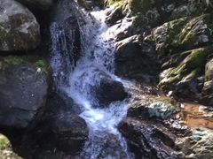 -山沟沟景区