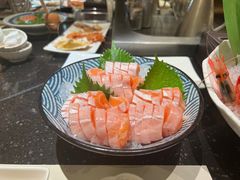 -大渔铁板烧(万象城店)