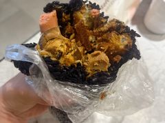 -芳婆糕团店(王府大街店)