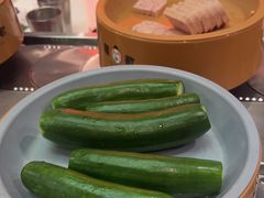 -龍歌自助小火锅(市南金茂湾店)