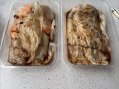 -山水肠粉(盐田店)
