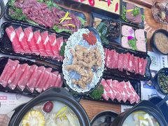 -束河人家(南锣鼓巷店)