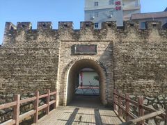 -龙川佗城