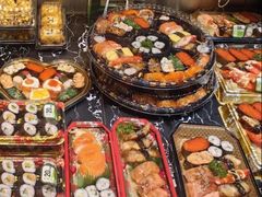 -池田寿司·新鲜现做(昌平悦荟店)