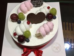 -巴黎贝甜(龙江店)