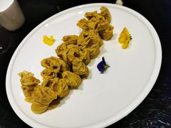 -皇城根北京风味主题餐厅(滨海万达店)