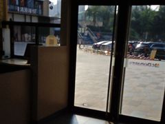 -麦当劳(城东万达广场店)