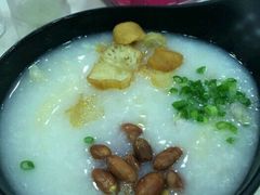 -华辉拉肠(同福店)