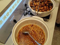 -素满香·全民食养自助(长宁龙之梦店)