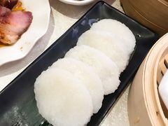 伦教糕-龙的酒楼·手工早茶·顺德菜(近良路店)