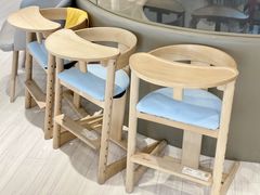 -Barbe a papa亲子餐厅(杨浦店)