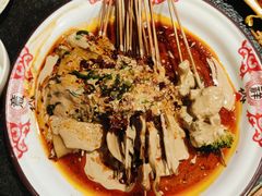 -福苗小骆驼烧烤(曲江店)
