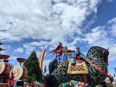 -上海迪士尼度假区