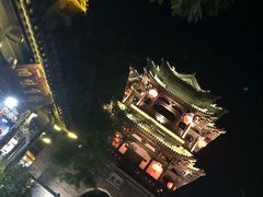 -台儿庄古城
