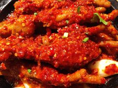 -七八冷面·延边朝鲜族美食(圣熙八号店)