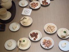 -隐溪茶馆(静安寺店)