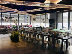 -CIAO·团建聚餐·生日派对轰趴馆(福田店)