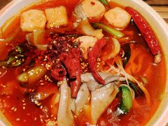 -小乾杯串店•16年沈阳烧烤(文安路店)