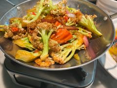 -小菜园新徽菜(无锡宜家荟聚中心店)